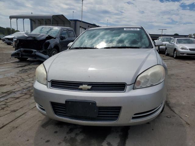 Photo 5 from auction – 2008 CHEVROLET IMPALA LT with VIN 2G1WT55N889252527