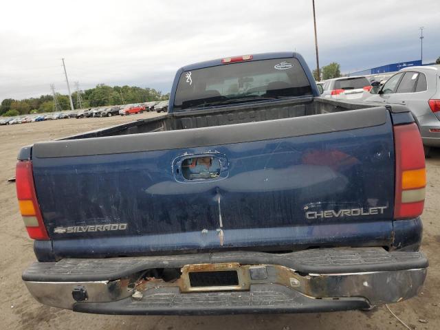 Photo 6 from auction – 2000 CHEVROLET SILVERADO with VIN 1GCGK29U0YE311114