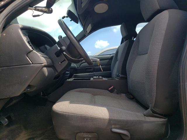 Photo 7 from auction – 2008 FORD CROWN VICT with VIN 2FAFP71V08X178017