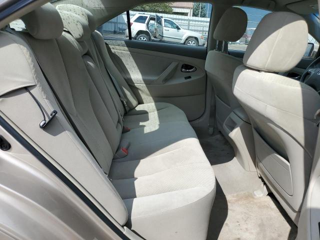 Photo 10 from auction – 2008 TOYOTA CAMRY CE with VIN 4T4BE46K98R035636