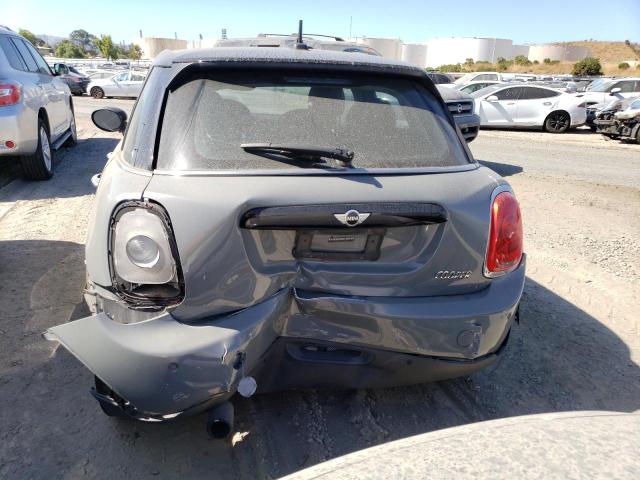 Photo 6 from auction – 2016 MINI COOPER with VIN WMWXU1C51G2D12973