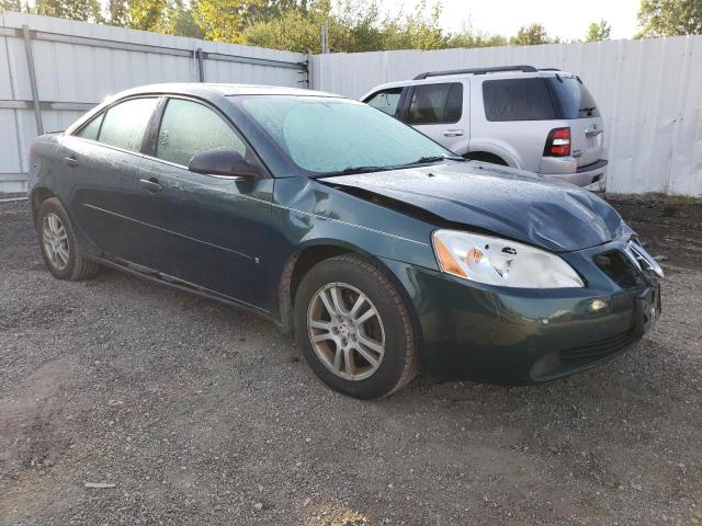Photo 4 from auction – 2006 PONTIAC G6 SE1 with VIN 1G2ZG558264243166