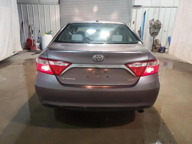 Photo 6 from auction – 2017 TOYOTA CAMRY with VIN 4T1BF1FK7HU656699