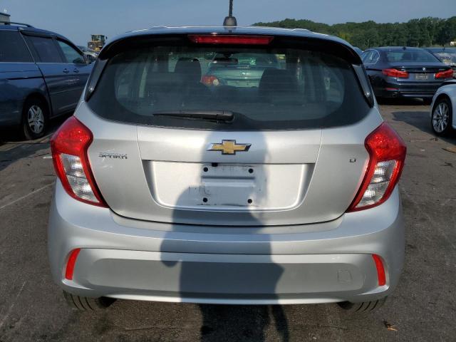 Photo 6 from auction – 2019 CHEVROLET SPARK 1LT with VIN KL8CD6SA6KC804596