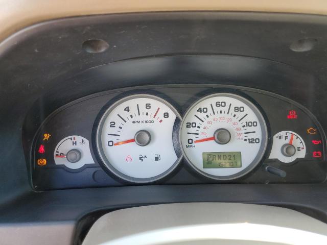 Photo 9 from auction – 2007 FORD ESCAPE XLT with VIN 1FMYU03167KA22073