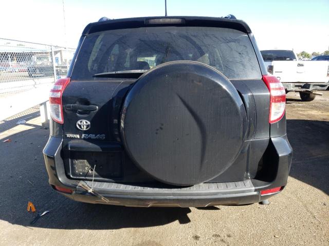 Photo 6 from auction – 2009 TOYOTA RAV4 with VIN JTMZF33V39D006864