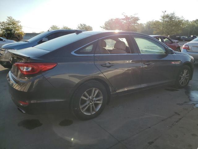 Photo 3 from auction – 2017 HYUNDAI SONATA SE with VIN 5NPE24AF0HH508977