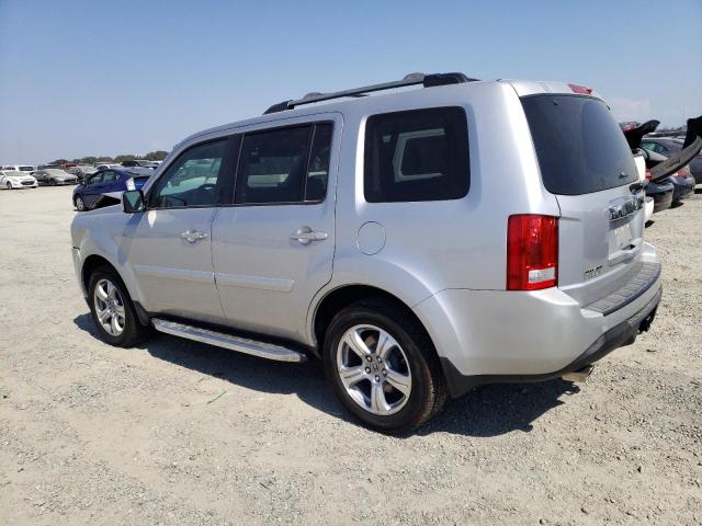 صورة رقم 2 من المزاد - 2014 HONDA PILOT EXL مع VIN 5FNYF3H68EB028858