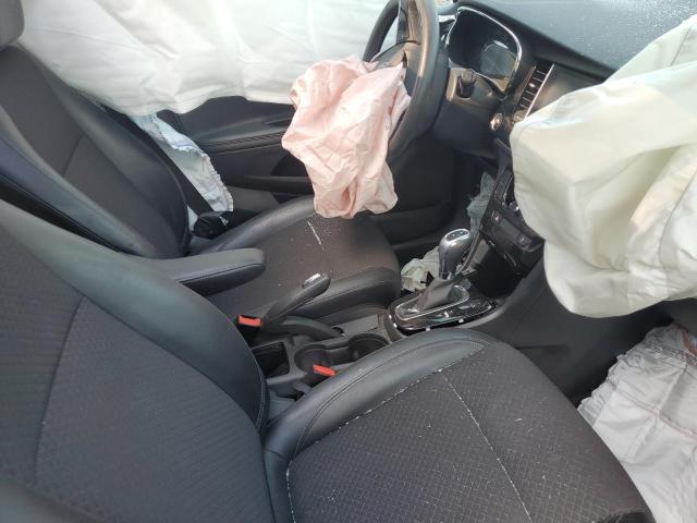 Photo 7 from auction – 2018 BUICK ENCORE SPO with VIN KL4CJ2SB2JB506708