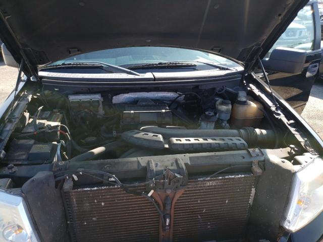 Photo 12 from auction – 2006 FORD F150 with VIN 1FTPX14V16FA66696
