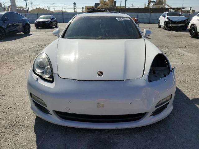 Zdjęcie 5 z aukcji – 2010 PORSCHE PANAMERA S z VIN WP0AB2A70AL064965
