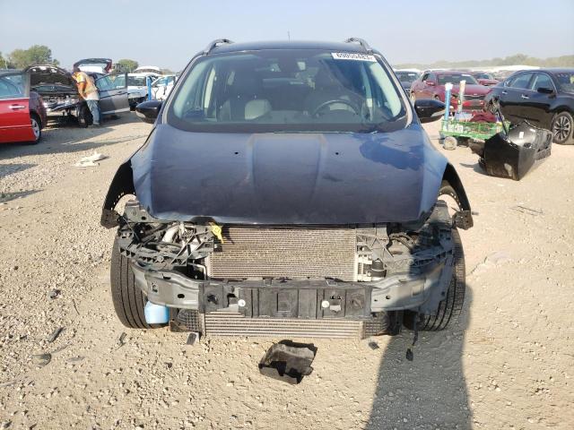 Photo 5 from auction – 2014 FORD ESCAPE TIT with VIN 1FMCU0J97EUE58029