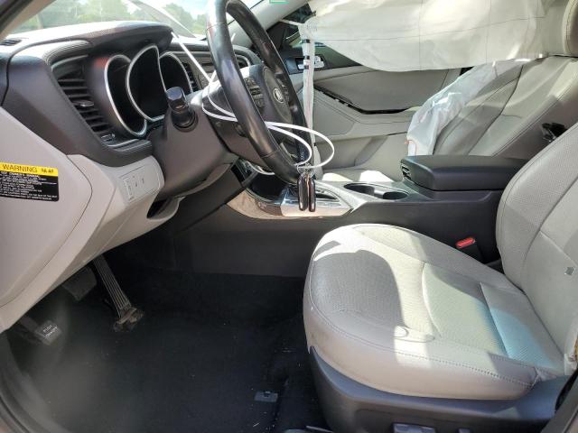 Photo 7 from auction – 2015 KIA OPTIMA EX with VIN 5XXGN4A78FG452353