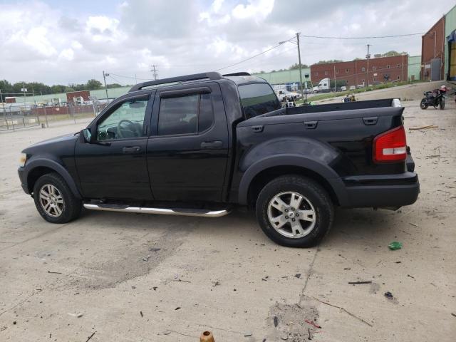 Photo 2 from auction – 2007 FORD EXPLORER S with VIN 1FMEU51K47UA06311
