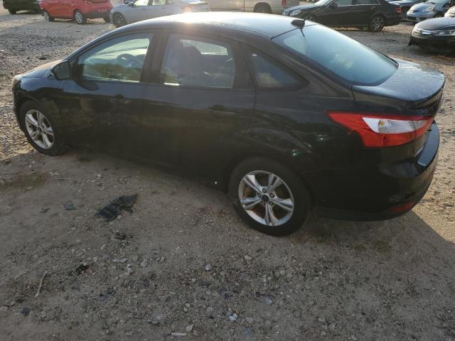Photo 2 from auction – 2014 FORD FOCUS SE with VIN 1FADP3F25EL400364