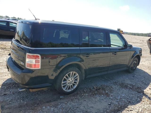 Photo 3 from auction – 2013 FORD FLEX SEL with VIN 2FMGK5C84DBD21028