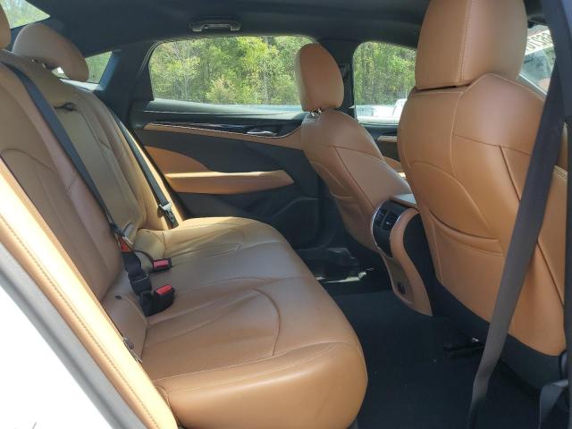 Photo 10 from auction – 2017 BUICK LACROSSE E with VIN 1G4ZP5SS8HU182531