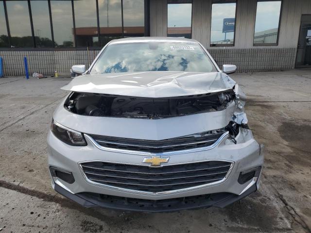 Photo 5 from auction – 2018 CHEVROLET MALIBU LT with VIN 1G1ZD5ST4JF105129