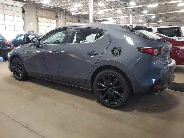 Photo 2 from auction – 2023 MAZDA 3 PREFERRE with VIN JM1BPALM6P1602690