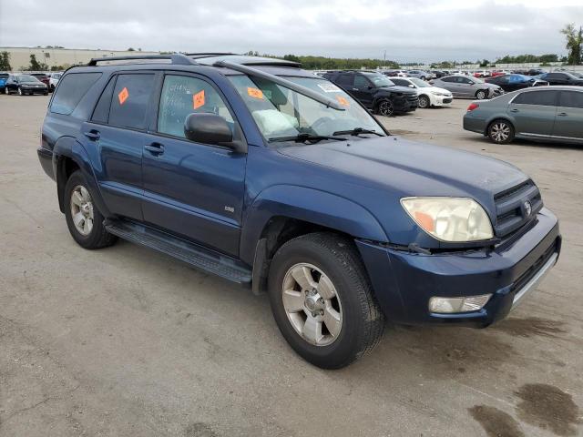 Zdjęcie 4 z aukcji – 2004 TOYOTA 4RUNNER SR z VIN JTEZU14R148010842