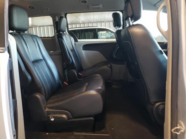 Photo 11 from auction – 2012 CHRYSLER TOWN & COU with VIN 2C4RC1BG7CR344949