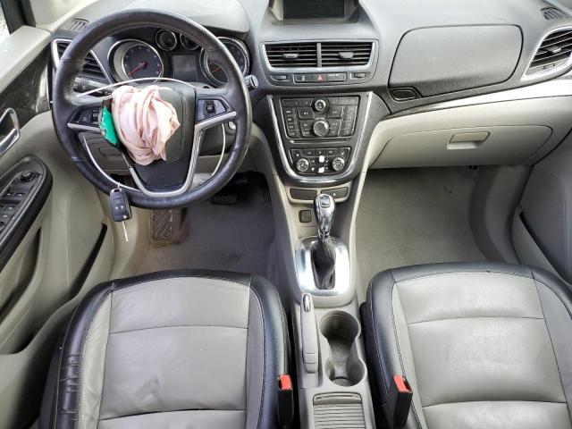Photo 8 from auction – 2014 BUICK ENCORE with VIN KL4CJCSB7EB546116