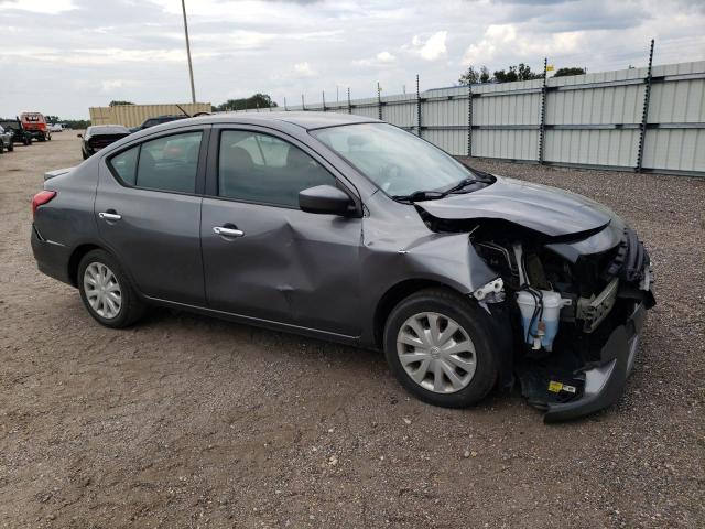 Photo 4 from auction – 2017 NISSAN VERSA S with VIN 3N1CN7AP6HL838960