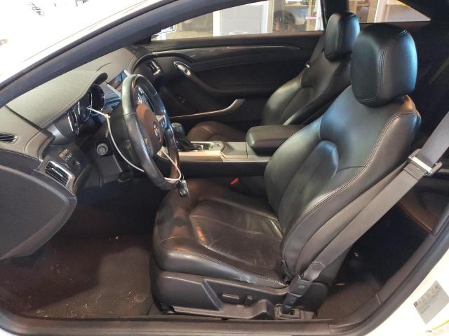 Photo 7 from auction – 2011 CADILLAC CTS with VIN 1G6DC1ED8B0154634