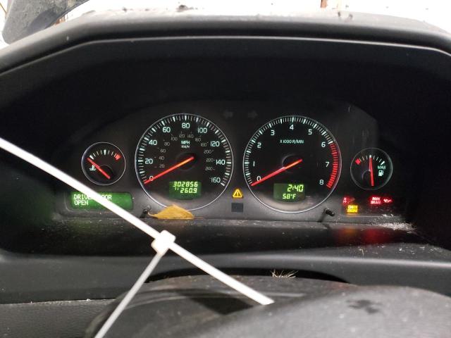 Photo 9 from auction – 2006 VOLVO V70 with VIN YV1SW612862545123