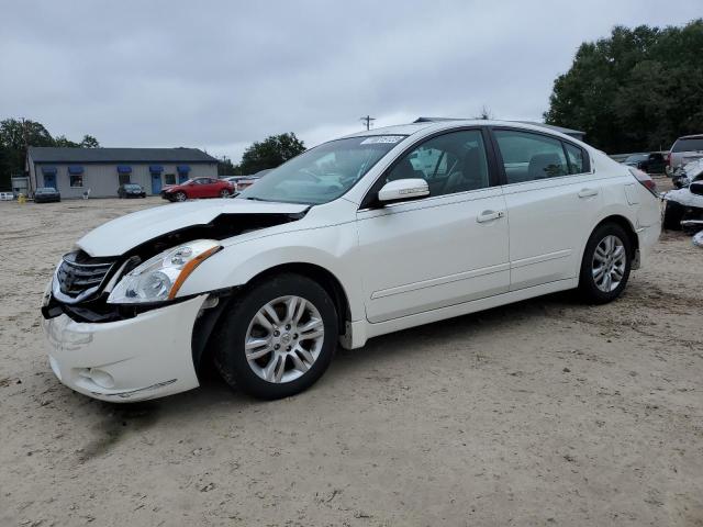 NISSAN ALTIMA BAS 2011 with VIN 1N4AL2AP2BN428957 - Photo from auction