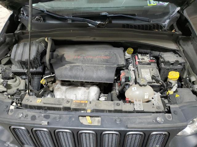 Photo 12 from auction – 2017 JEEP RENEGADE T with VIN ZACCJBCBXHPG62497
