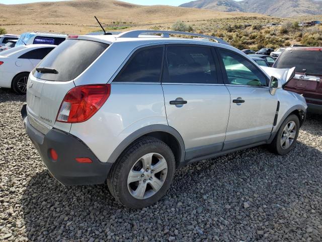 Photo 3 from auction – 2014 CHEVROLET CAPTIVA LS with VIN 3GNAL2EK2ES579887