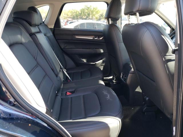 Photo 10 from auction – 2023 MAZDA CX-5 PREMI with VIN JM3KFBDM9P0259359