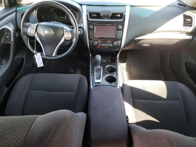 Photo 8 from auction – 2013 NISSAN ALTIMA 2.5 with VIN 1N4AL3AP5DC910908