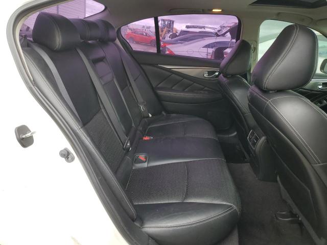 Photo 10 from auction – 2015 INFINITI Q50 BASE with VIN JN1BV7AP8FM342430