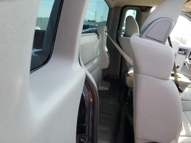 Photo 10 from auction – 2005 FORD F150 with VIN 1FTRF12225KC12971