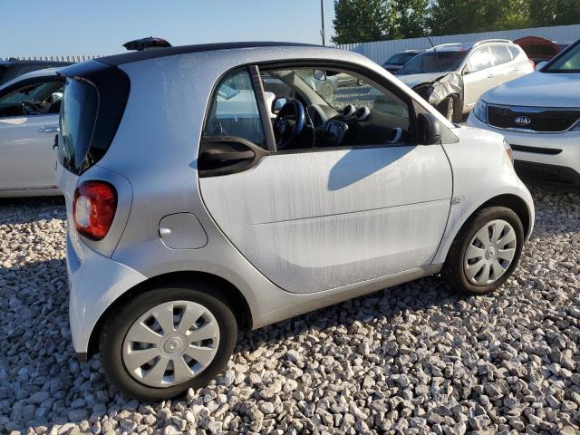Photo 3 from auction – 2016 SMART FORTWO with VIN WMEFJ5DA8GK124816