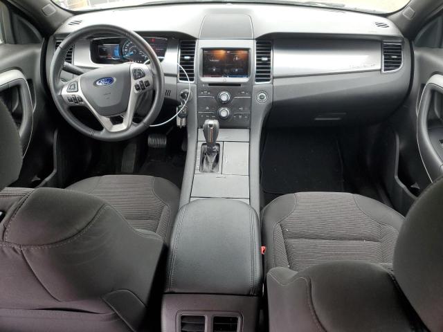 Photo 8 from auction – 2014 FORD TAURUS SEL with VIN 1FAHP2H85EG136942