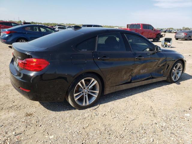 Photo 3 from auction – 2015 BMW 428 I GRAN with VIN WBA4A5C52FGK16092