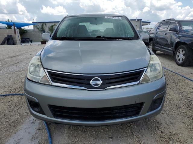 Photo 5 from auction – 2010 NISSAN VERSA S with VIN 3N1BC1AP2AL378197