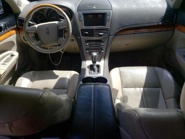 Снимка 8 от търг – 2011 LINCOLN MKT с VIN 2LMHJ5AT3BBJ54631