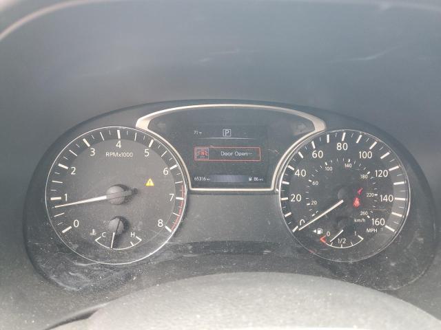 Photo 9 from auction – 2017 NISSAN PATHFINDER with VIN 5N1DR2MN6HC907382