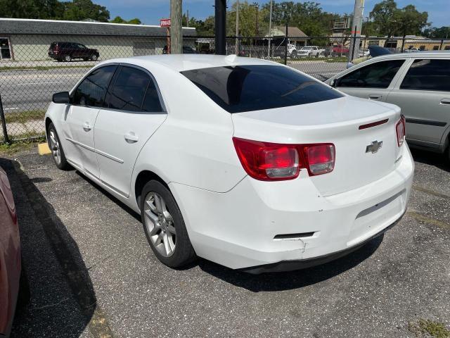 Photo 3 from auction – 2013 CHEVROLET MALIBU 1LT with VIN 1G11C5SA4DF144242