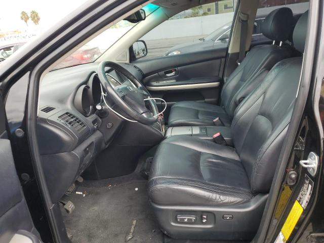 صورة رقم 7 من المزاد - 2006 LEXUS RX 400 مع VIN JTJGW31U262000558