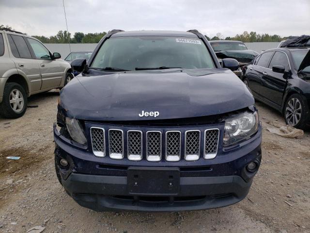 Photo 5 from auction – 2015 JEEP COMPASS LA with VIN 1C4NJCEAXFD392752