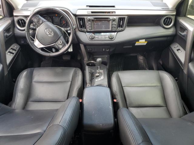 Photo 8 from auction – 2017 TOYOTA RAV4 XLE with VIN JTMWFREV0HD095827