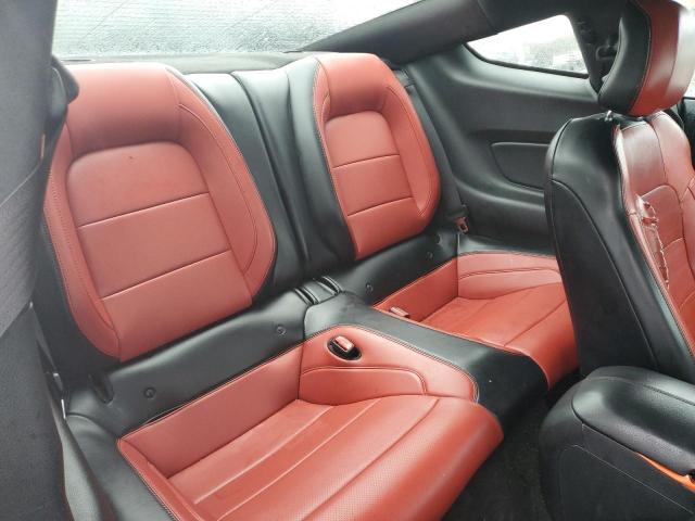 Photo 10 from auction – 2016 FORD MUSTANG with VIN 1FA6P8TH7G5232099