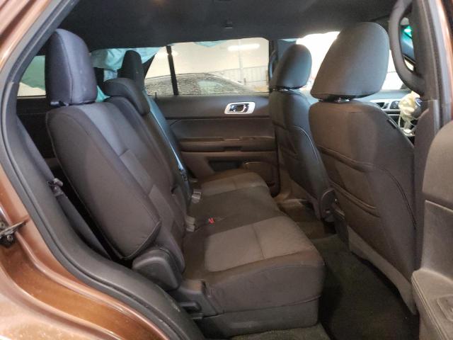 Photo 11 from auction – 2011 FORD EXPLORER X with VIN 1FMHK8D89BGA39977