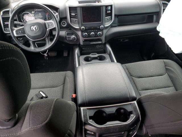 Photo 8 from auction – 2019 RAM 1500 BIG H with VIN 1C6SRFFT1KN895479