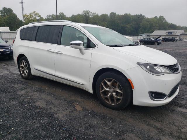 صورة رقم 4 من المزاد - 2018 CHRYSLER PACIFICA L مع VIN 2C4RC1GG5JR117555